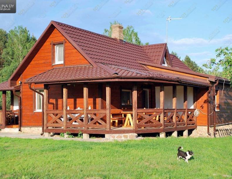 Баня Тры Бабры, в Гродно, Беларусь, Гродненская обл., Гродненский район, д.Салатье, дом 34 |  | www.101sauna.by