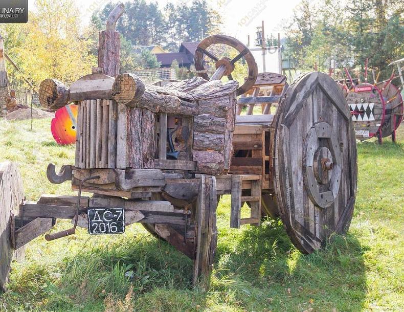 Баня Тры Бабры, в Гродно, Беларусь, Гродненская обл., Гродненский район, д.Салатье, дом 34 |  | www.101sauna.by