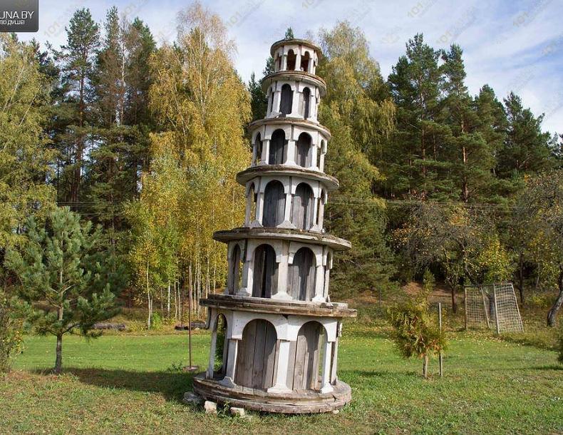 Баня Тры Бабры, в Гродно, Беларусь, Гродненская обл., Гродненский район, д.Салатье, дом 34 |  | www.101sauna.by