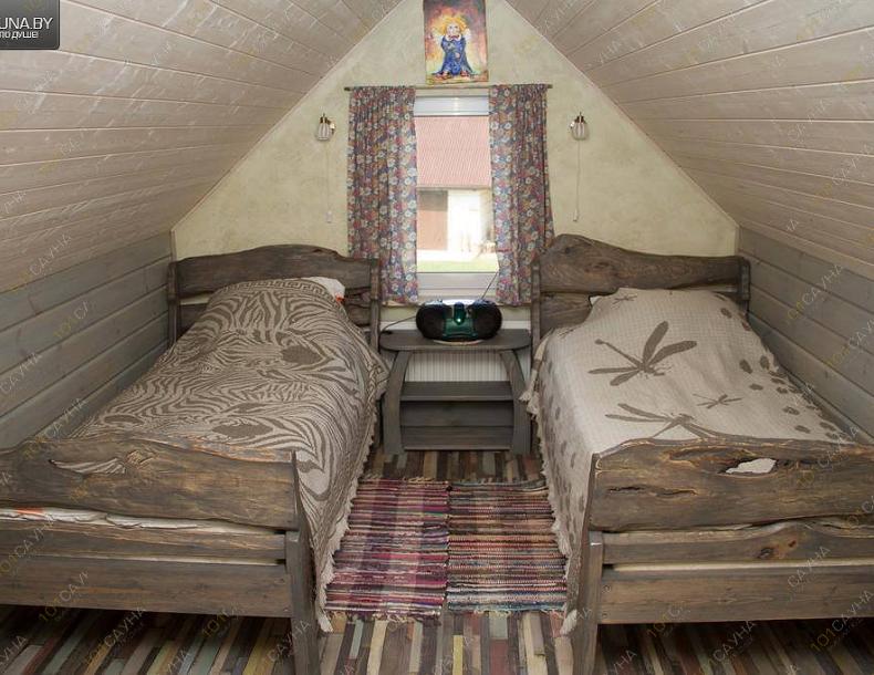 Баня Тры Бабры, в Гродно, Беларусь, Гродненская обл., Гродненский район, д.Салатье, дом 34 |  | www.101sauna.by