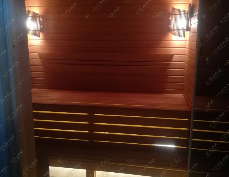 Баня Баня у Кузьмича, в Бресте, Брест Красный Двор |  | www.101sauna.by