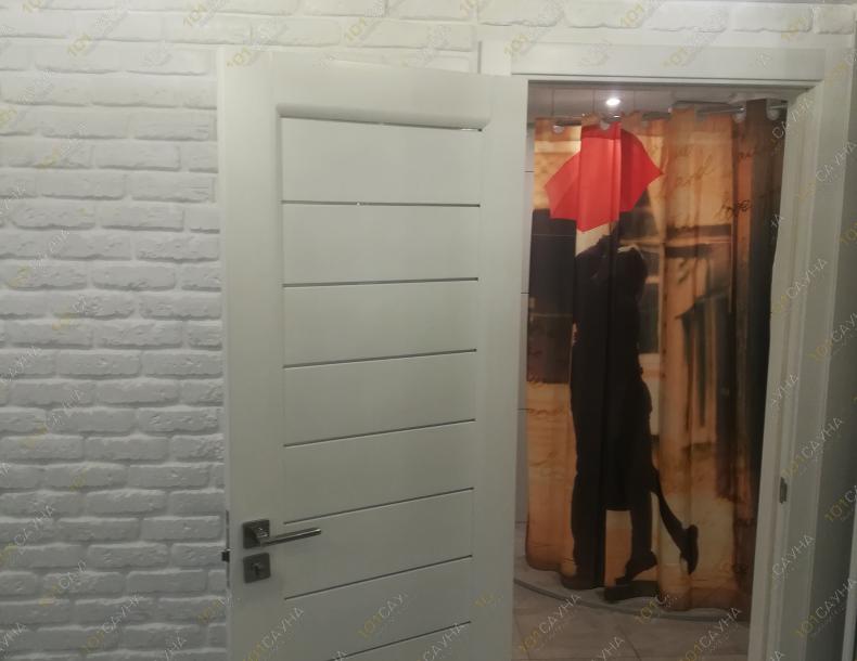Баня Баня у Кузьмича, в Бресте, Брест Красный Двор |  | www.101sauna.by