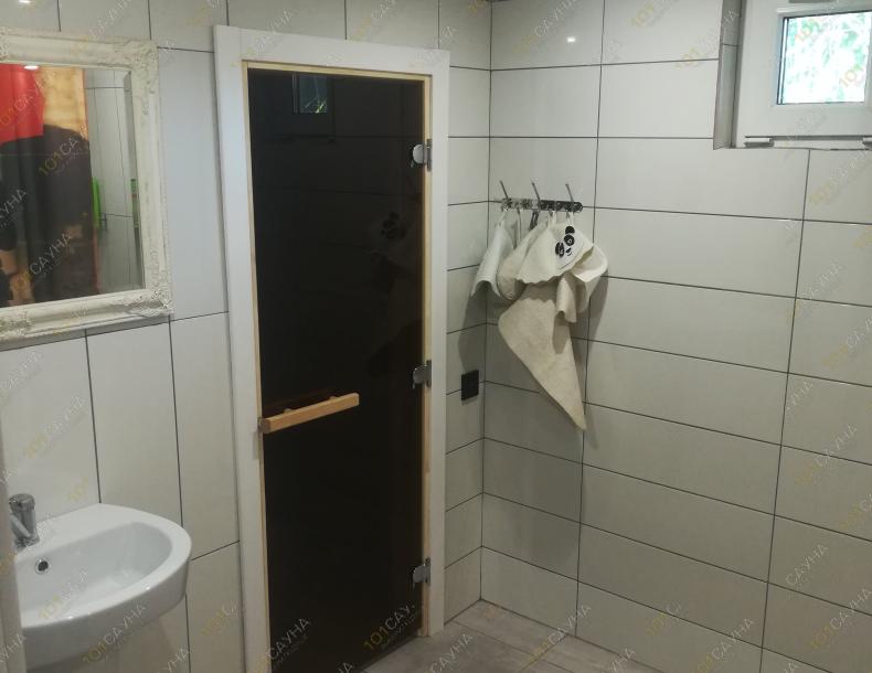 Баня Баня у Кузьмича, в Бресте, Брест Красный Двор |  | www.101sauna.by