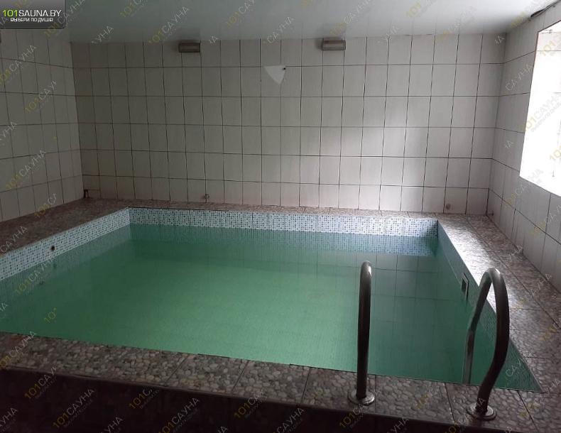 Сауна ВИП сауна №1, в Могилёве, ул. Славгородское шоссе, 24 |  | www.101sauna.by
