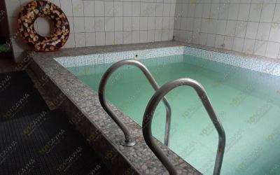 Сауна ВИП сауна №1, в Могилёве, ул. Славгородское шоссе, 24 |  | 101sauna.by