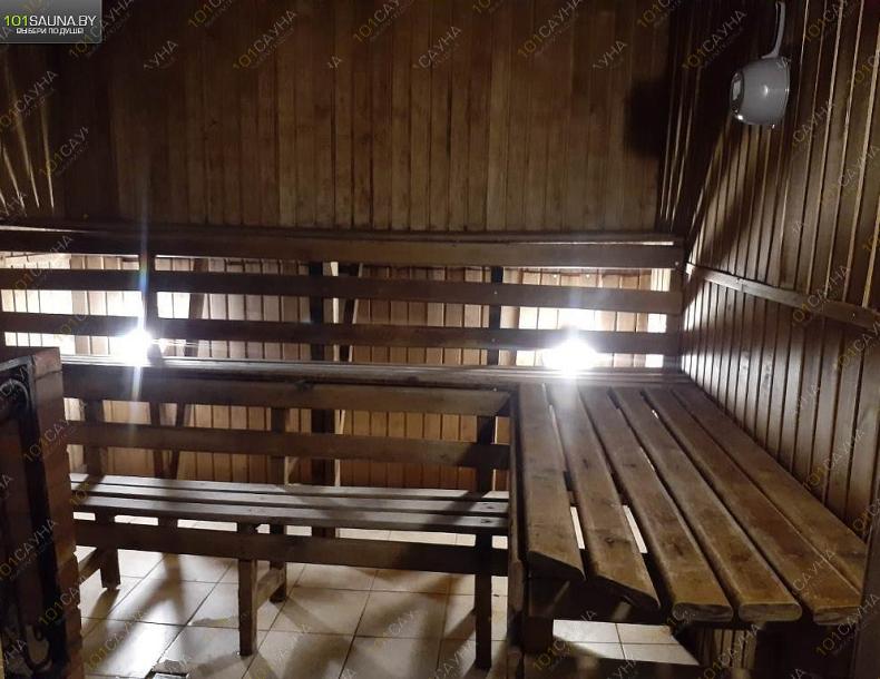 Сауна ВИП сауна №1, в Могилёве, ул. Славгородское шоссе, 24 |  | www.101sauna.by