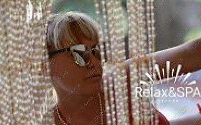 Студия массажа Relax & SPA, в Минске, Логойский тракт, 40 |  | 101sauna.by