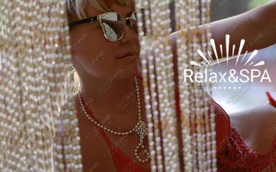 Студия массажа Relax & SPA, в Минске, Логойский тракт, 40 |  | 101sauna.by