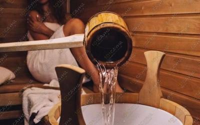 Сауна Malibu, в Витебске, Димитрова 27 |  | 101sauna.by