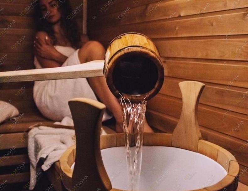 Сауна Malibu, в Витебске, Димитрова 27 |  | www.101sauna.by