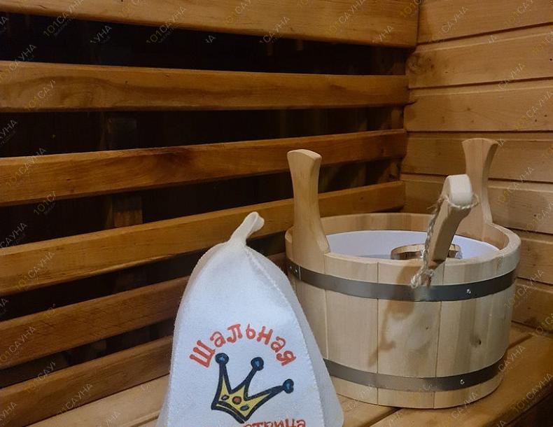 Сауна Malibu, в Витебске, Димитрова 27 |  | www.101sauna.by