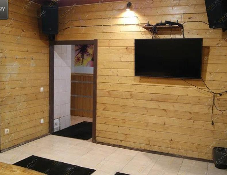 Сауна Malibu, в Витебске, Димитрова 27 |  | www.101sauna.by