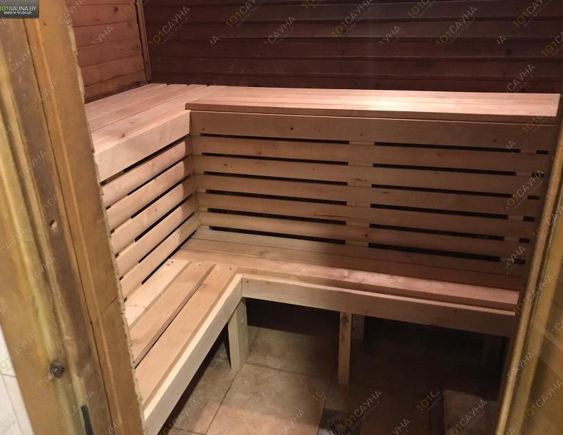 Сауна Malibu, в Витебске, Димитрова 27 |  | www.101sauna.by