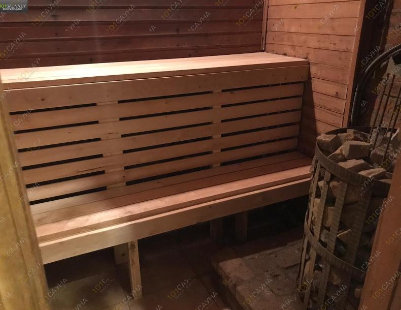 Сауна Malibu, в Витебске, Димитрова 27 |  | www.101sauna.by
