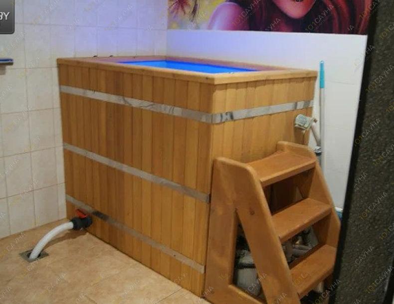Сауна Malibu, в Витебске, Димитрова 27 |  | www.101sauna.by