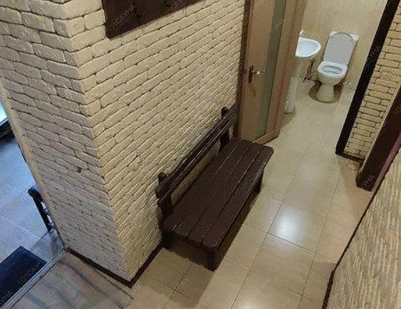 Сауна Malibu, в Витебске, Димитрова 27 |  | www.101sauna.by