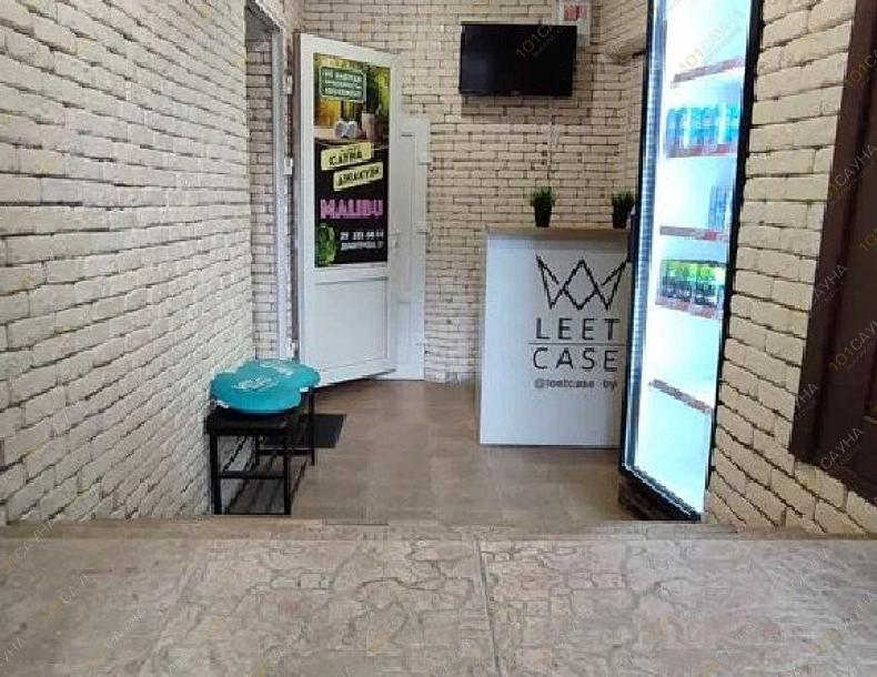 Сауна Malibu, в Витебске, Димитрова 27 |  | www.101sauna.by