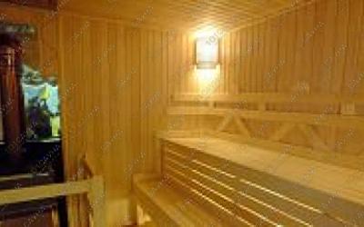 Сауна Оазис, в Витебске, Евстигнеева, 5 |  | 101sauna.by