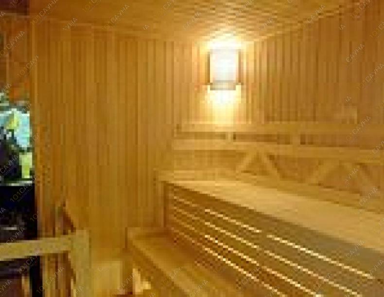 Сауна Оазис, в Витебске, Евстигнеева, 5 |  | 101sauna.by