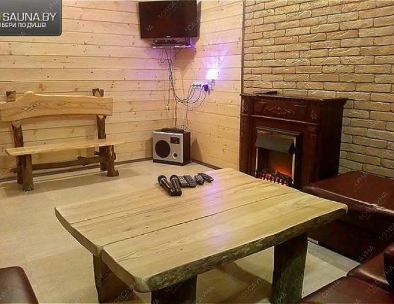 Сауна Оазис, в Витебске, Евстигнеева, 5 |  | 101sauna.by