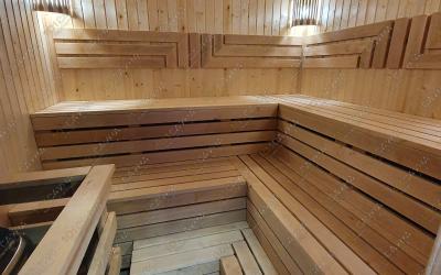 Коттедж с баней Роял Лофт, в Бресте, улица Гурова 43/1 |  | 101sauna.by