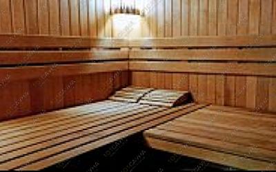 Баня в коттедже На Речной, в Гродно, Речная, 5а |  | 101sauna.by