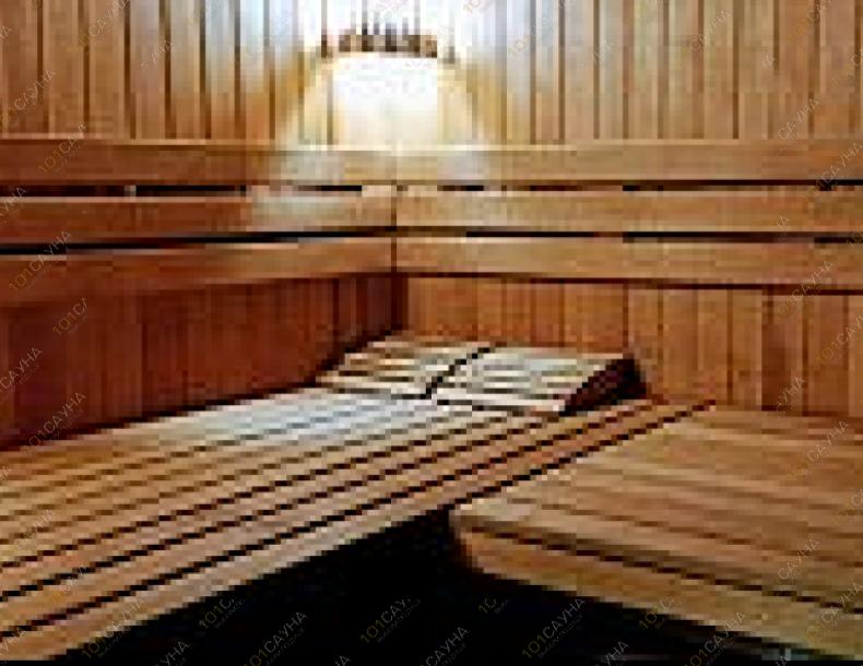 Баня в коттедже На Речной, в Гродно, Речная, 5а |  | 101sauna.by