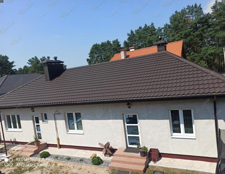 Баня в коттедже На Речной, в Гродно, Речная, 5а |  | 101sauna.by