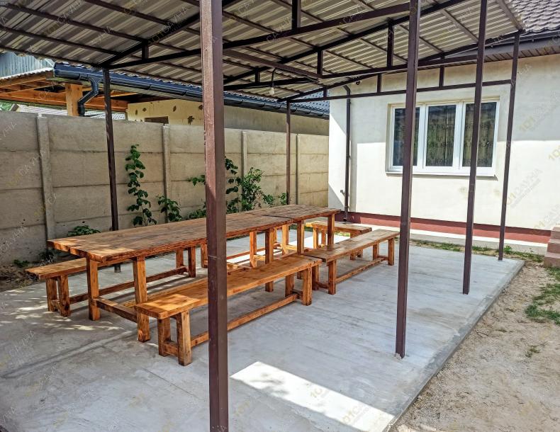 Баня в коттедже На Речной, в Гродно, Речная, 5а |  | 101sauna.by