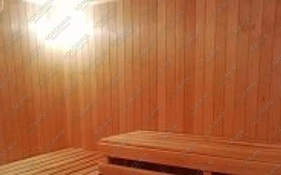 Русская баня На Добрушской, в Гомеле, Добрушская, 83 |  | 101sauna.by