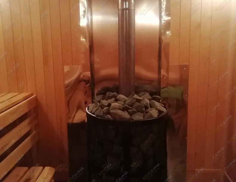 Русская баня На Добрушской, в Гомеле, Добрушская, 83 |  | www.101sauna.by