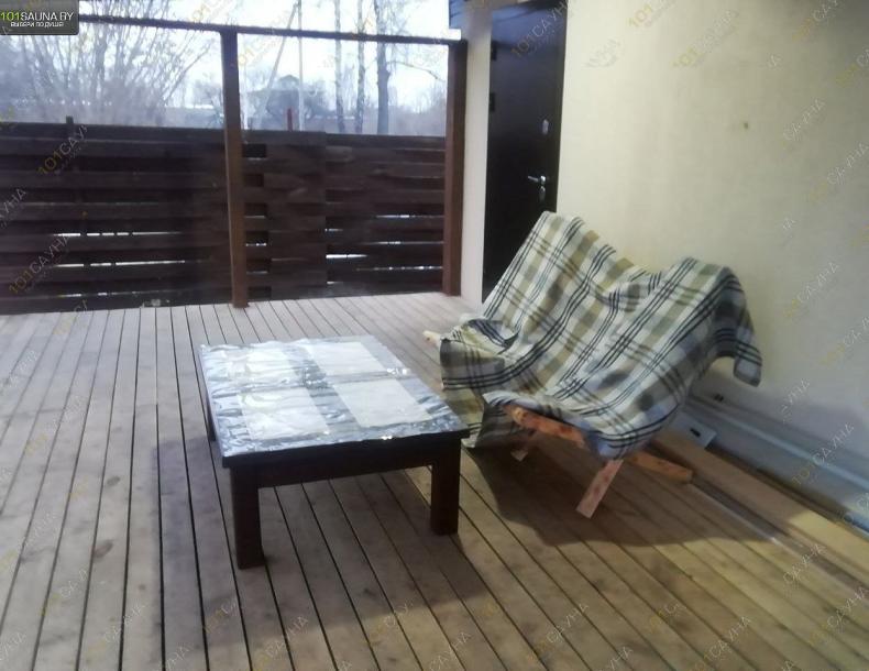 Русская баня На Добрушской, в Гомеле, Добрушская, 83 |  | www.101sauna.by