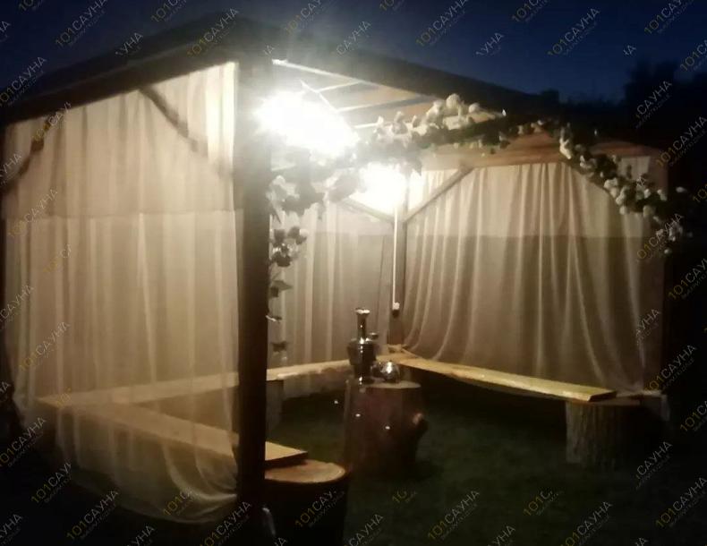 Русская баня На Добрушской, в Гомеле, Добрушская, 83 |  | www.101sauna.by