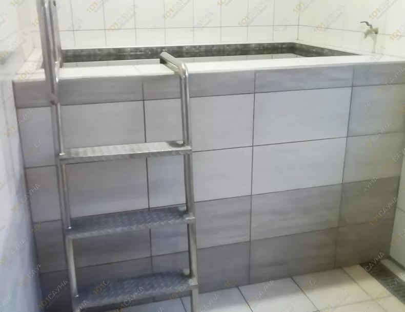 Русская баня На Добрушской, в Гомеле, Добрушская, 83 |  | www.101sauna.by