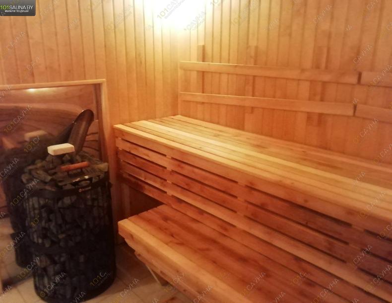 Русская баня На Добрушской, в Гомеле, Добрушская, 83 |  | www.101sauna.by