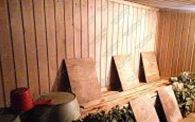 Агроусадьба с баней Дайнова-2, в Лиде, Деревня Дайнова 67 |  | 101sauna.by