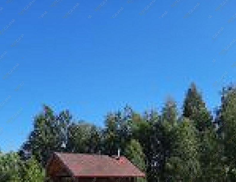 Коттедж с баней Тихое место, в Гомеле, Добруш, Озёрная, 13А |  | 101sauna.by