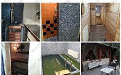 Русская баня На Лупова 25, в Лиде, Лупова, 25 |  | 101sauna.by