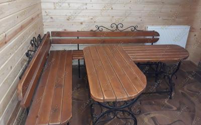 Русская баня На Лупова 25, в Лиде, Лупова, 25 |  | 101sauna.by