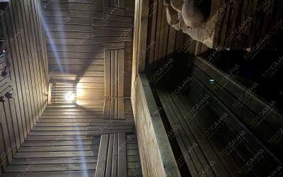 Баня Баня в бресте ВЕРОНА, в Бресте, Полесская 153/1 |  | 101sauna.by