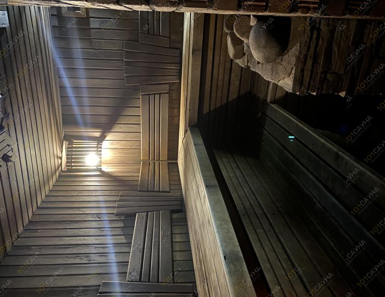Баня Баня в бресте ВЕРОНА, в Бресте, Полесская 153/1 |  | 101sauna.by