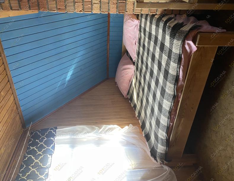 Баня Баня в бресте ВЕРОНА, в Бресте, Полесская 153/1 |  | 101sauna.by