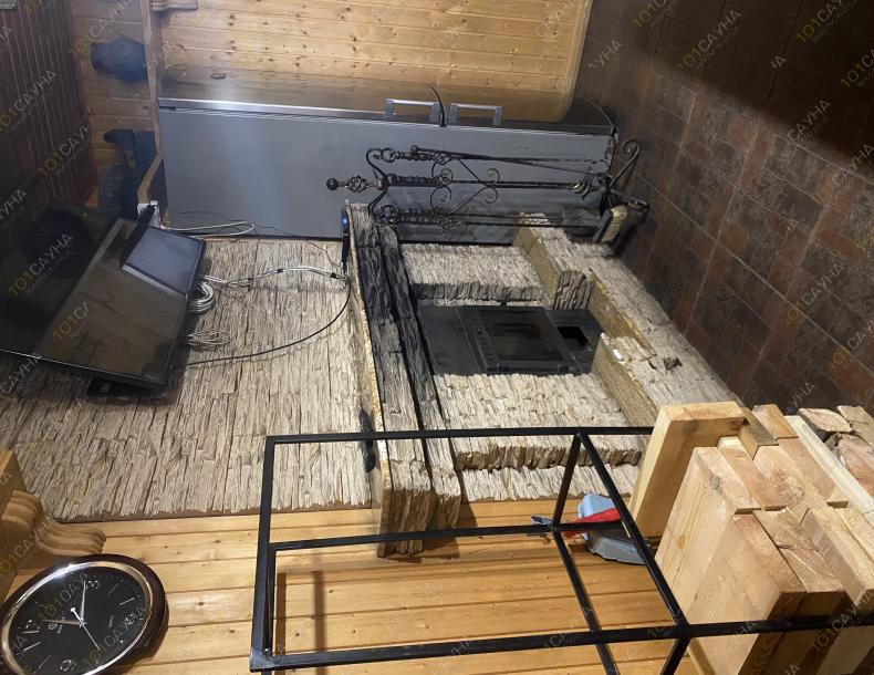 Баня Баня в бресте ВЕРОНА, в Бресте, Полесская 153/1 |  | 101sauna.by