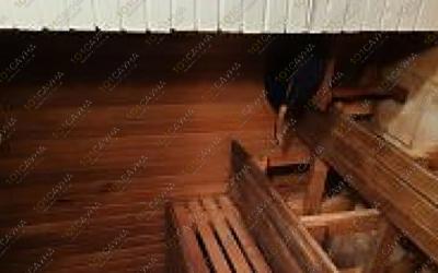 Сауна Легкий пар, в Борисове, улица Сенная, 5а |  | 101sauna.by