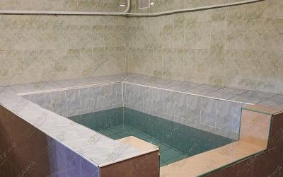 Сауна Легкий пар, в Борисове, улица Сенная, 5а |  | 101sauna.by