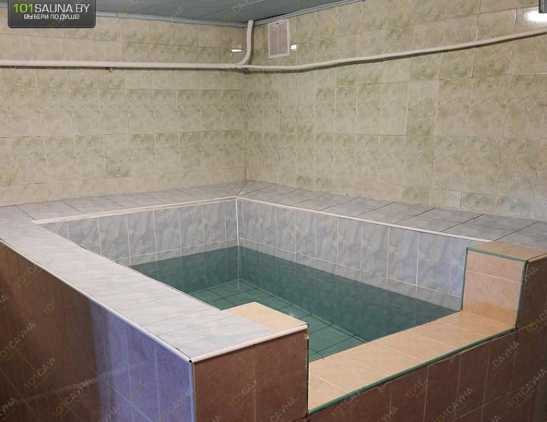 Сауна Легкий пар, в Борисове, улица Сенная, 5а |  | www.101sauna.by
