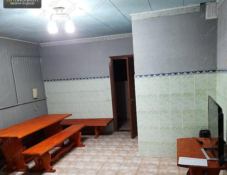 Сауна Легкий пар, в Борисове, улица Сенная, 5а |  | www.101sauna.by