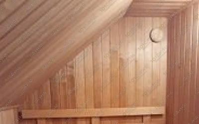Баня в гостевом доме Свояки, в Гомеле, Ватутина, 40А |  | 101sauna.by