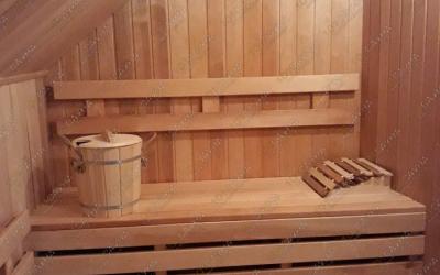 Баня в гостевом доме Свояки, в Гомеле, Ватутина, 40А |  | 101sauna.by