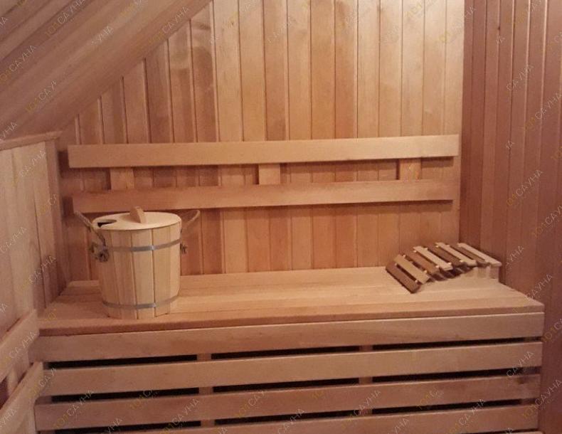 Баня в гостевом доме Свояки, в Гомеле, Ватутина, 40А |  | www.101sauna.by